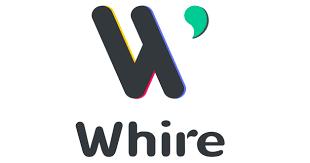 logo du site whire